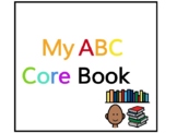 ABC Core Word Book