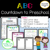 ABC Countdown to Preschool