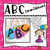 ABC Countdown to Summer!