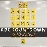 ABC Countdown to Summer