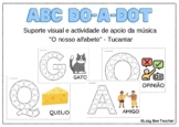 ABC Do-a-dot || EUROPEAN PORTUGUESE