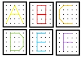 ABC Dot To Dot Pattern Cards