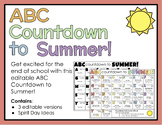 ABC End of the Year Countdown to Summer