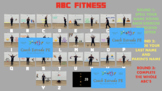 ABC Fitness Gif Collection
