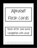 ABC Flash Cards | ESL Flash Cards