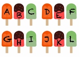 ABC Ice Pops