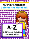 ABC Interactive Notebook