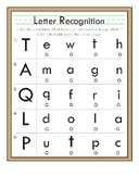 ABC Letter Quiz |this fantastic alphabet review test , vocabulary