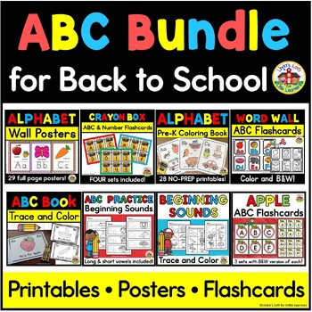 Printable Classroom Wall Crayons  A to Z Teacher Stuff Printable Pages and  Worksheets