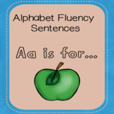 ABC Letter/Sound Fluency Sentences
