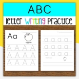Tracing Worksheets for Preschoolers