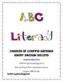 ABC Literacy Center