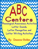ABC Literacy