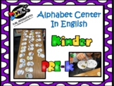 ABC Matching Center in English