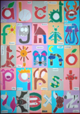 ABC Phonics Worksheets and Crafts