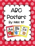 ABC Posters