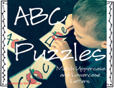 ABC Puzzles