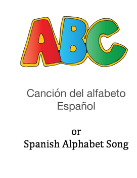 Spanish Folk Song 