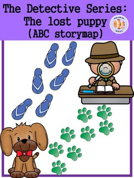 Preview of ABC Storymap