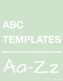 ABC Templates