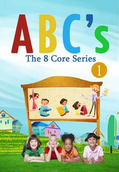 Preview of ABC- The 8 Core Series