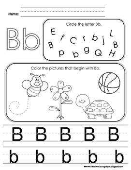 Teaching Letters And Numbers Abc Numbers Letters Teaching