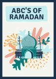 ABC's of Ramadan