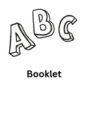 ABC workbook example