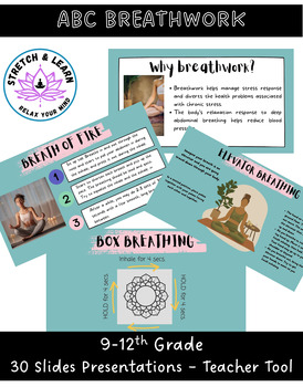 Preview of ABCs Breathwork