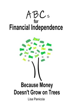 Preview of ABCs for Financial Independence Sample