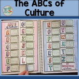 ABCs of Culture Activities
