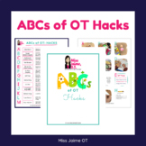 ABCs of OT Hacks