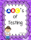 ABC's of Testing -Testing Tips
