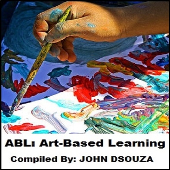 Preview of ABL: ART-BASED LEARNING