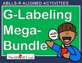 ABLLS-R ALIGNED BUNDLE G-Labeling