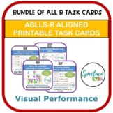 ABLLS-R Aligned B8 Sort Non Identical Items Task (Instant Download) 