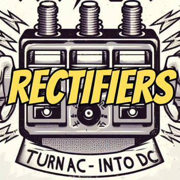 Preview of AC Circuits Rectifier / Simulation