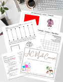 Special Education Math! Scripted Curriculum - Counting, Sh
