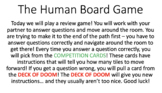 ACADEMIC REVIEW GAMES BUNDLE!