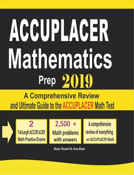 Accuplacer Prep Worksheets Teaching Resources Tpt