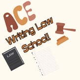ACE Law School Project (Citing Textual Evidence)