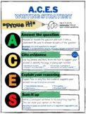 ACES Anchor Chart