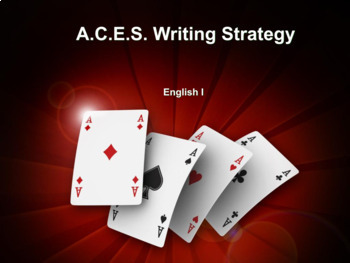Preview of ACES Review