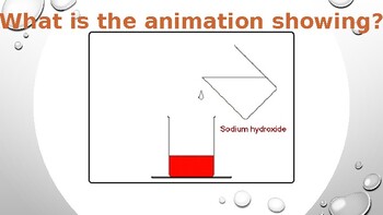 Preview of ACID BASE EQUILIBRIA LESSON