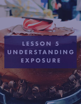 Preview of ACP Premiere Pro Prep – Lesson 2.5 – Understanding Exposure