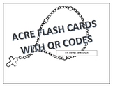 ACRE Flash/Task Cards