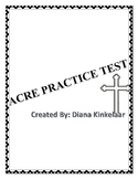 ACRE Practice Test