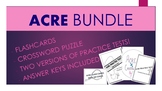 ACRE Test Bundle