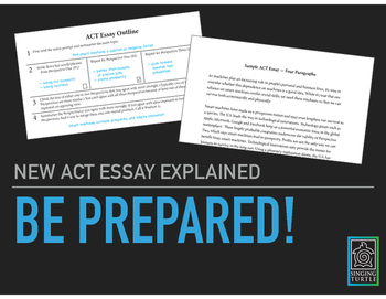 education act essay