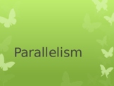 ACT Prep: Parallelism